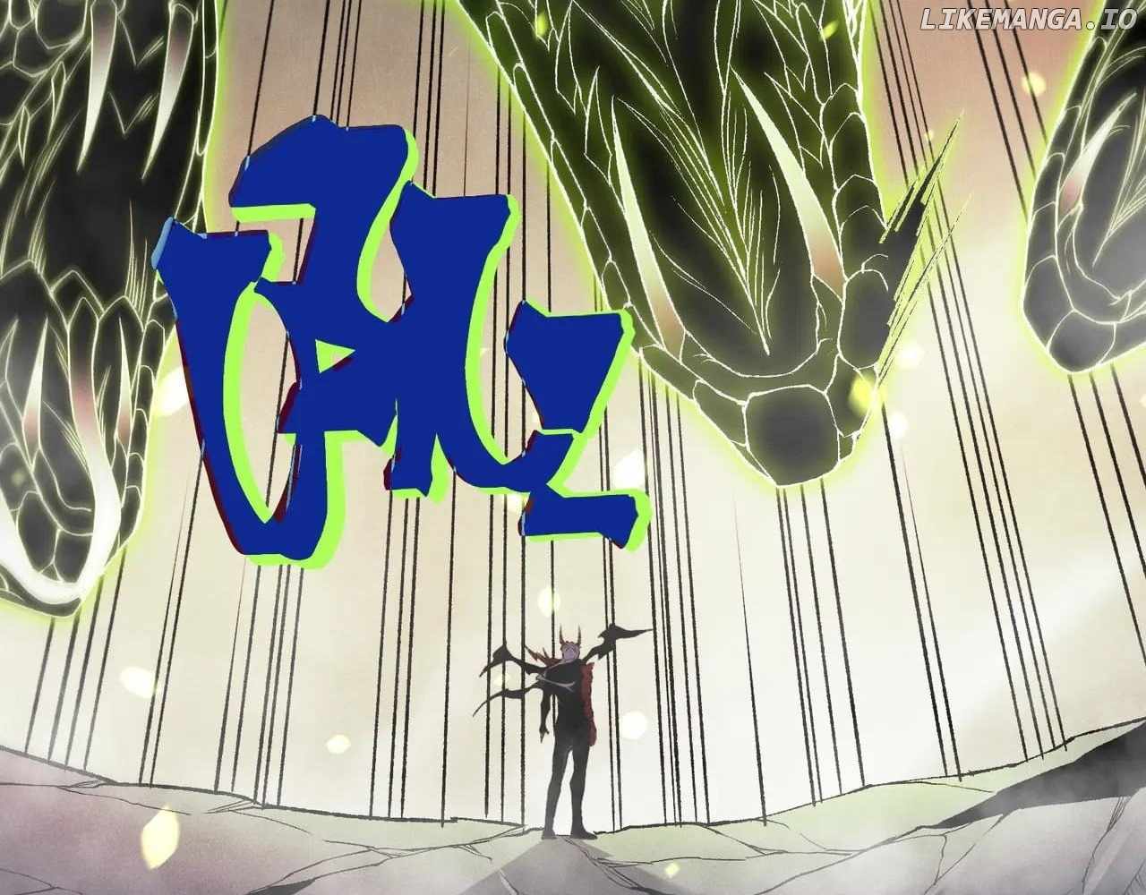 Demonic Evolution Chapter 104 103